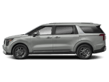 2027 Kia Carnival - Preview 3