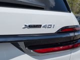 2027 BMW X7 - Preview 10