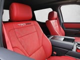 2026 Toyota Tundra - Preview 16