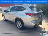2021 Toyota Highlander - Preview 7