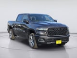 2026 Ram 1500 - Preview 2