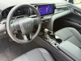 2025 Toyota Camry - Preview 9