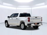 2026 Chevrolet Silverado 1500 - Preview 3