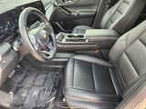 2025 Chevrolet Equinox - Preview 13