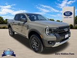 2026 Ford Ranger - Preview 2