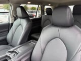 2026 Toyota Grand Highlander - Preview 14