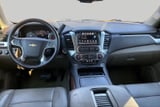 2017 Chevrolet Suburban - Preview 13