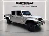 2026 Jeep Gladiator - Preview 2