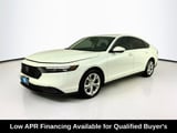 2026 Honda Accord - Preview 3
