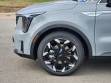 2026 Kia Sorento - Preview 7