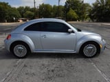2014 Volkswagen Beetle - Preview 8