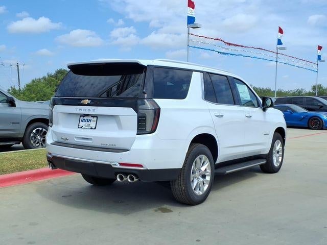 2026 Chevrolet Tahoe - Image 3