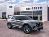 2026 Ford Explorer - Preview 2