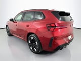 2026 BMW X3 - Preview 7