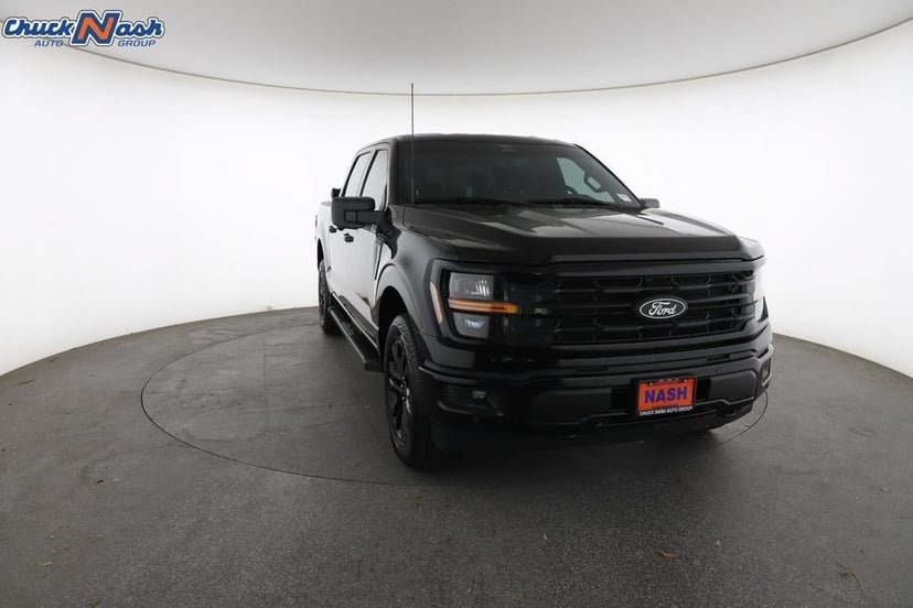 2026 Ford F-150 - Image 1