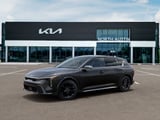 2026 Kia K4 - Preview 3