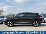 2026 Volkswagen Atlas Cross Sport - Preview 6