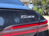 2027 BMW 5 Series - Preview 10