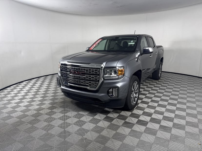 2021 GMC Canyon - Image 1