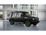 2027 Mercedes-Benz G-Class - Preview 12