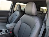 2026 Subaru Outback - Preview 7
