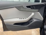 2018 Audi A4 - Preview 8