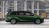 2026 Toyota Sienna - Preview 12