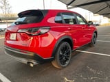 2027 Honda HR-V - Preview 3