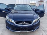 2015 Honda Accord - Preview 8