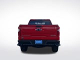2026 Chevrolet Silverado 1500 - Preview 3