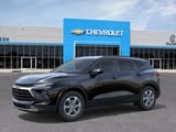 2026 Chevrolet Blazer - Preview 2