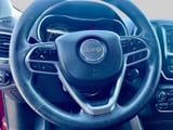 2019 Jeep Cherokee - Preview 15