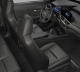 2026 Lexus UX - Preview 8