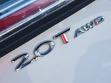 2020 Lincoln Nautilus - Preview 12