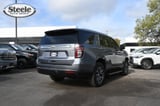 2022 Chevrolet Tahoe - Preview 5