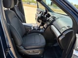 2017 Ford Explorer - Preview 12