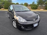 2011 Nissan Versa - Preview 4