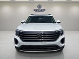 2026 Volkswagen Atlas - Preview 8