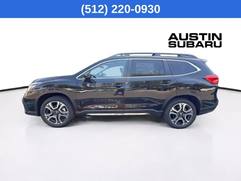 2026 Subaru Ascent - Image 1