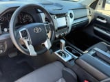 2018 Toyota Tundra - Preview 10