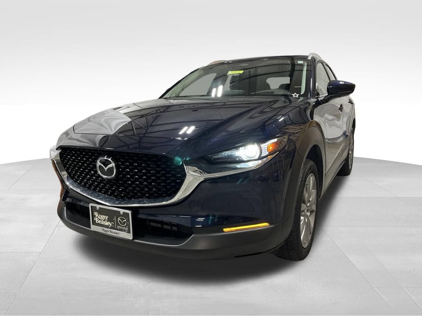 2025 Mazda CX-30 - Image 1