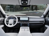 2027 Hyundai Santa Fe - Preview 11
