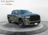 2027 Ram 1500 - Preview 2