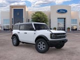 2026 Ford Bronco - Preview 7