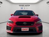 2018 Subaru WRX STI - Preview 8