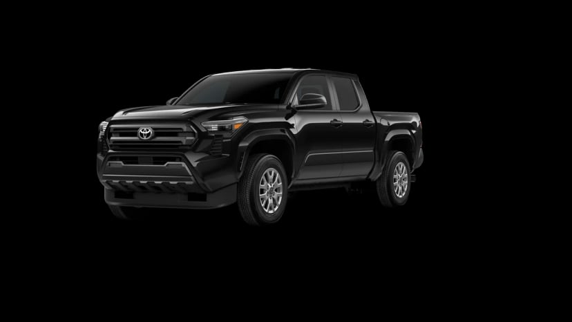 2026 Toyota Tacoma - Image 1