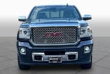 2015 GMC Sierra 2500HD - Preview 3