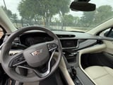2021 Cadillac XT6 - Preview 3
