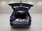 2026 Volkswagen Atlas - Preview 8