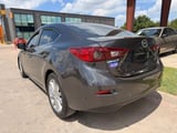 2017 Mazda Mazda3 - Preview 3